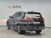 2018 Renault Samsung QM6