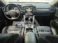 2018 Renault Samsung QM6