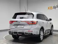 2018 Renault Samsung QM6
