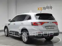 2018 Renault Samsung QM6