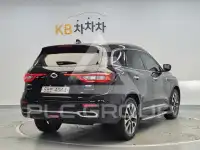 2017 Renault Samsung QM6