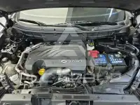 2017 Renault Samsung QM6