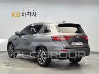 2018 Renault Samsung QM6