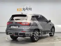 2018 Renault Samsung QM6
