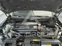 2018 Renault Samsung QM6