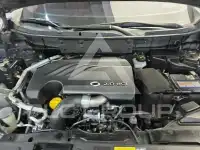 2017 Renault Samsung QM6