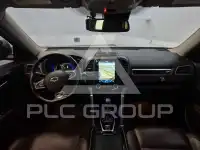 2017 Renault Samsung QM6
