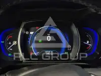 2017 Renault Samsung QM6