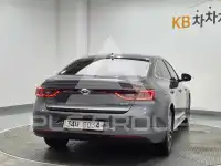 2017 Renault Samsung 