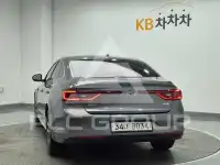 2017 Renault Samsung 