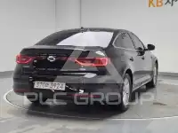2016 Renault Samsung 