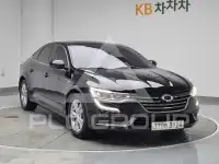 2016 Renault Samsung 