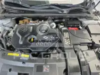 2017 Renault Samsung SM6