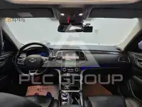 2017 Renault Samsung SM6