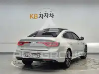 2017 Renault Samsung SM6