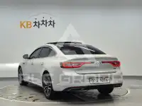 2017 Renault Samsung SM6