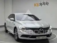 2017 Renault Samsung 