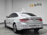 2017 Renault Samsung 