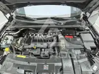 2017 Renault Samsung SM6