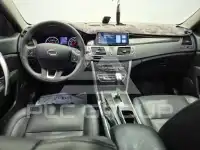2017 Renault Samsung SM5
