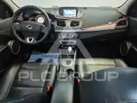 2017 Renault Samsung 