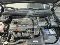 2017 Hyundai Grandeur