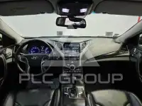 2017 Hyundai Grandeur