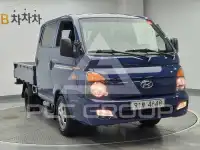2018 Hyundai Porter 2