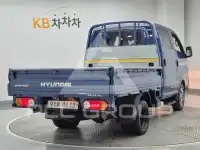 2018 Hyundai Porter 2