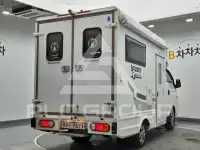 2017 Hyundai Porter 2