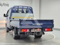 2018 Hyundai Porter 2