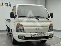 2018 Hyundai Porter 2
