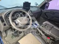 2017 Hyundai Porter 2