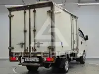 2018 Hyundai Porter 2