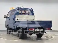 2018 Hyundai Porter 2