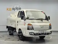 2017 Hyundai Porter 2