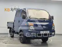 2018 Hyundai Porter 2