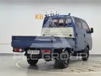 2018 Hyundai Porter 2