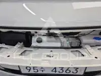 2017 Hyundai Porter 2
