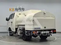2017 Hyundai Porter 2