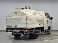 2017 Hyundai Porter 2