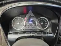 2018 Hyundai Porter 2
