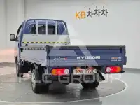 2017 Hyundai Porter 2