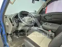 2017 Hyundai Porter 2