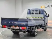 2017 Hyundai Porter 2