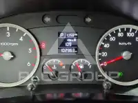 2017 Hyundai Porter 2