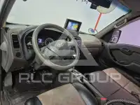 2018 Hyundai Porter 2