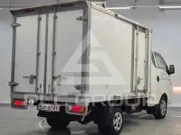 2017 Hyundai Porter 2