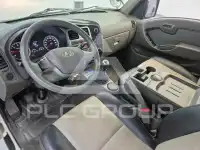 2017 Hyundai Porter 2