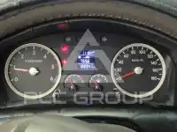 2018 Hyundai Porter 2